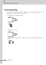 Предварительный просмотр 10 страницы Inter-m DPA-430H Operation Manual