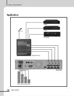 Preview for 16 page of Inter-m DPA-5075M i Operation Manual