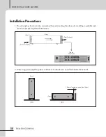 Предварительный просмотр 12 страницы Inter-m DSA-2000Q Operation Manual