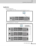 Предварительный просмотр 25 страницы Inter-m DSA-2000Q Operation Manual