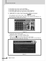 Предварительный просмотр 22 страницы Inter-m DSR-1608 Operation Manual