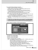 Preview for 29 page of Inter-m DSR-1608 Operation Manual