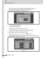 Предварительный просмотр 34 страницы Inter-m DSR-1608 Operation Manual