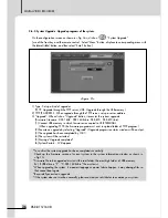 Preview for 36 page of Inter-m DSR-1608 Operation Manual