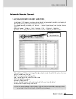 Preview for 65 page of Inter-m DSR-1608 Operation Manual