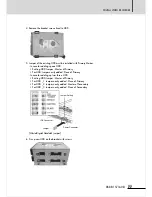 Предварительный просмотр 77 страницы Inter-m DSR-1608 Operation Manual