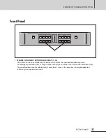 Предварительный просмотр 7 страницы Inter-m ECS-6216MS Operation Manual