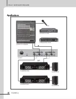 Предварительный просмотр 10 страницы Inter-m EQ-2231A Operation Manual