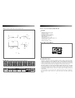 Предварительный просмотр 5 страницы Inter-m GEQ-1231D Service Manual