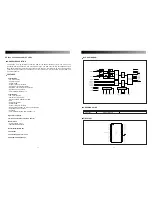 Предварительный просмотр 7 страницы Inter-m GEQ-1231D Service Manual