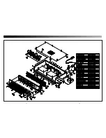 Предварительный просмотр 29 страницы Inter-m GEQ-1231D Service Manual