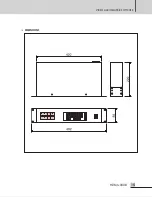 Предварительный просмотр 17 страницы Inter-m HDMS-0808 Operation Manual