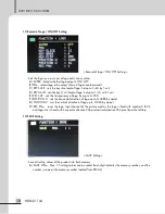 Preview for 20 page of Inter-m HDMX-1104 Operation Manual