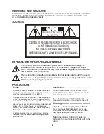 Предварительный просмотр 2 страницы Inter-m IDI-540N Operation Manuals