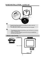 Предварительный просмотр 8 страницы Inter-m IDI-540N Operation Manuals