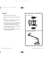 Preview for 4 page of Inter-m IMS-9000C Operating Manual