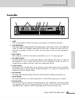 Preview for 39 page of Inter-m L-1400 Operation Manual