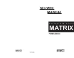 Inter-m LM-8000 Service Manual preview