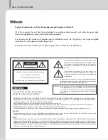 Preview for 2 page of Inter-m MA-106 Operation Manual