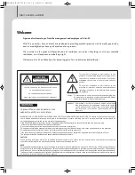 Предварительный просмотр 3 страницы Inter-m MA-106A Operation Manual