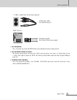 Preview for 9 page of Inter-m MA-110N Operation Manual