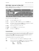 Preview for 22 page of Inter-m MEQ-2000 Operating Manual