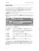 Preview for 50 page of Inter-m MEQ-2000 Operating Manual