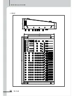 Preview for 14 page of Inter-m MX-1646 (Korean) Operation Manual