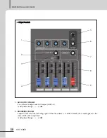 Preview for 12 page of Inter-m MX-1646D Operation Manual