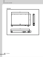 Предварительный просмотр 14 страницы Inter-m NC-900 Operation Manual