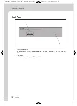 Preview for 6 page of Inter-m NC-S01 Operation Manual