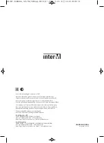 Preview for 16 page of Inter-m NC-S01 Operation Manual