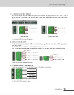 Предварительный просмотр 9 страницы Inter-m NPX-8000 Operation Manual