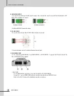 Предварительный просмотр 10 страницы Inter-m NPX-8000 Operation Manual