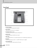 Preview for 6 page of Inter-m NRM-8000A Operation Manual