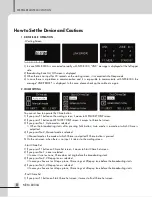 Preview for 10 page of Inter-m NRM-8000A Operation Manual