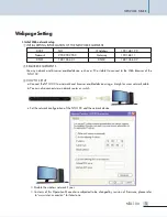 Preview for 3 page of Inter-m NTU-100 Operation Manual