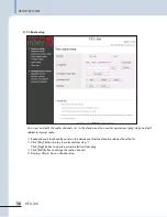 Preview for 18 page of Inter-m NTU-100 Operation Manual