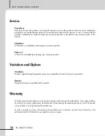 Preview for 18 page of Inter-m PA-206 Operation Manual