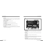 Предварительный просмотр 5 страницы Inter-m PA-2100 Operating Manual