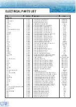 Предварительный просмотр 4 страницы Inter-m PA-636 Service Manual