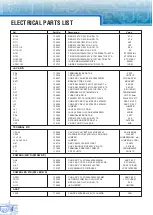 Предварительный просмотр 6 страницы Inter-m PA-636 Service Manual