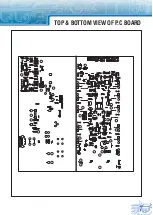 Предварительный просмотр 9 страницы Inter-m PA-636 Service Manual