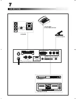 Предварительный просмотр 8 страницы Inter-m PA-920D Operating Manual