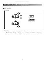 Preview for 3 page of Inter-m PA-9348 Service Manual