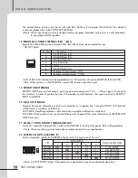 Preview for 16 page of Inter-m PAC-5000A Operation Manual