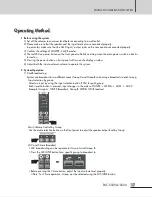 Preview for 19 page of Inter-m PAC-5000A Operation Manual