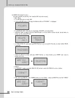 Preview for 24 page of Inter-m PAC-5000A Operation Manual