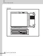 Предварительный просмотр 20 страницы Inter-m PAM-312 Operation Manual