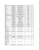 Предварительный просмотр 5 страницы Inter-m PAM- 360A Service Manual